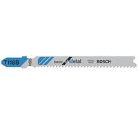 Bosch Lame de scie 2608631014 – 5 pièces