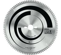 Bosch Lames de scies circulaires Multi Material