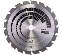 Bosch 2 608 640 691 lame de scie circulaire 31,5 cm 1 pièce(s)