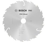 Bosch Lames de scies circulaires Speedline Wood