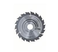 Bosch 2 608 640 789 - Lame de Speedline pour scie circulaire à bois - 165 x 2,2/1,6 x 30 mm, 18 (pack de 1)