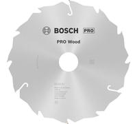 Bosch 2 608 640 800 - Lame de Scie circulaire Speedline Wood - 190190 x 30 x 2,6 mm, 12 (Pack de 1)