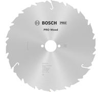 Bosch 2 608 640 804 - Lame de Scie circulaire Speedline Wood - 230 x 30 x 2,6 mm, 18 (Pack de 1)
