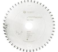 Bosch 2 608 642 100 - Lame de Scie circulaire Top Precision Best for Wood - 210 x 30 x 2,3 mm, 48 (paquet de 1)