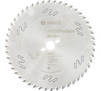 Bosch Accessories Top Precision 2608642114 Lame de scie circulaire au carbure 300 x 30 x 3.2 mm Nomb