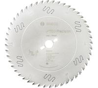 Bosch 2 608 642 119 - Lame de Scie circulaire Top Precision Best for Wood - 315 x 30 x 3,2 mm, 48 (paquet de 1)
