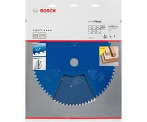 Bosch 2 608 644 081 lame de scie circulaire 31,5 cm 1 pièce(s)