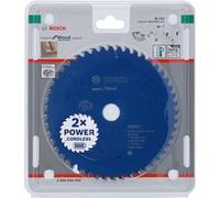 Bosch 2 608 644 509 lame de scie circulaire 16,5 cm 1 pièce(s)
