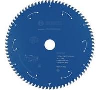 Bosch 2 608 644 546 lame de scie circulaire 25,4 cm 1 pièce(s)