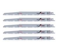 Bosch 2 608 650 676 Lame de scie sauteuse, à chantourner et sabre