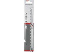 Bosch 2 608 650 681 Lame de scie sauteuse, à chantourner et sabre
