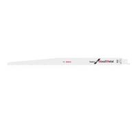 Bosch 2 608 654 763 Lame de scie sauteuse, à chantourner et sabre