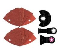 Bosch "2 608 661 694 accessoire d''outil multifonction, Bundle"