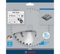 Bosch 2 608 837 748 lame de scie circulaire 15 cm 1 pièce(s)