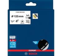 Bosch 2 608 900 003 fourniture de ponçage et de meulage rotatif Tampon de cuisson de disque de ponçage, Patin de ponçage