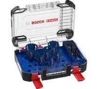 Bosch 2 608 900 445 scie de forage Perceuse 6 pièce(s), Scie à trou