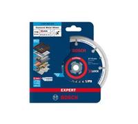 Bosch Disque à tronçonner X-LOCK EXPERT Diamond Metal Wheel 115 x 22,23 mm 2608900532