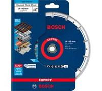 Bosch 2 608 900 535 fourniture de ponçage et de meulage rotatif Fonte, Métal, Plastique Disque de meulage, Disque de coupe