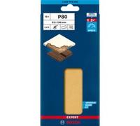 Bosch 2 608 900 855 fourniture de ponçage et de meulage rotatif Bois pâte sablée, Feuille abrasive