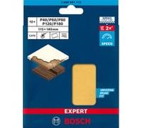 Bosch 2 608 901 113 fourniture de ponçage et de meulage rotatif Bois pâte sablée, Feuille abrasive