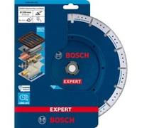 Bosch 2 608 901 392 fourniture de ponçage et de meulage rotatif Disque de meulage, Disque de coupe