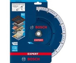 Bosch 2 608 901 392 fourniture de ponçage et de meulage rotatif Disque de meulage, Disque de coupe