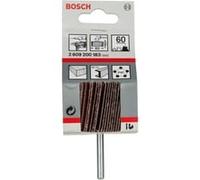 Bosch 2 609 200 183 fourniture de ponçage et de meulage rotatif Roue à feuillets