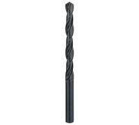 Bosch Foret HSS-R 2609255019 pour métal 9 mm - 125 mm, tige cylindrique (DIN 338)