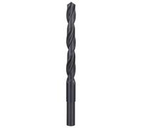 Bosch Foret pour métal HSS 2609255021 – 11 mm Long. 142 mm laminé au rouleau DIN 338