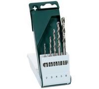 Bosch 2 609 255 127 foret Ensemble de forets 5 pièces
