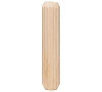 Bosch 2 609 255 312 cheville en bois 150 pièces Rond