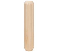 Bosch 2 609 255 312 cheville en bois 150 pièces Rond