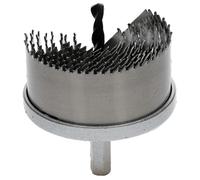 Bosch Flasque pour scie trépan à concrétion carbure 2609255631 Diamètre 33-103 mm 1 pc(s)