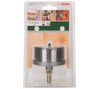 Bosch 2 609 255 637 Lame de scie sauteuse, à chantourner et sabre Lames de scie sauteuse Acier 8 pièces