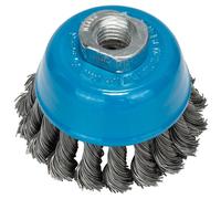 Bosch 2 609 256 503 accessoire pour meuleuse d'angle Brosse coupe