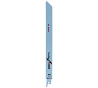 Bosch 2 609 256 707 Lame de scie sauteuse, à chantourner et sabre