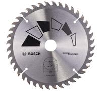 Bosch 2 609 256 811 lame de scie circulaire