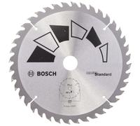 Bosch 2 609 256 822 lame de scie circulaire 20,5 cm
