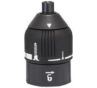 Bosch 2 609 256 968 accessoire de perceuse