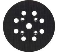 Bosch 2 609 256 B61 Accessoires pour ponceuses Patin de ponçage