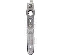 Bosch Micro lame pour tronçonneuse nanoBLADE Wood Basic 50 2609256D83