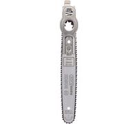 Bosch nanoBLADE Wood Speed 65 Lames de scie sauteuse Acier 1 pièce(s)