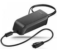 Bosch Bike 2a 220-240v Eu Bpc3200 Smart System Electric Bicycle Charger Argenté One Size / EU plug 220V Black