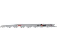 Bosch 2 608 650 613 Lame de scie sauteuse, à chantourner et sabre