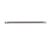 Bosch 2 lames de scie F.1575 Jusqu'à 200 mm Assortiment de lames de scie 2607018011