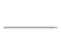 Bosch 2 lames de scie F.1575 Jusqu'à 300 mm Assortiment de lames de scie 2607018012
