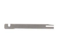 Bosch 2 lames de scie F.1575 Jusqu'à 70 mm Assortiment de lames de scie 2607018013