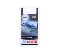 Bosch 2 W5w Ultra White 5w