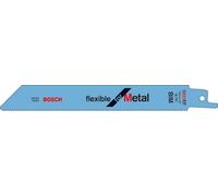 Bosch Lames de scie sabre S 922 EF Flexible for Metal