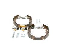 Bosch 204114197 Segment de frein